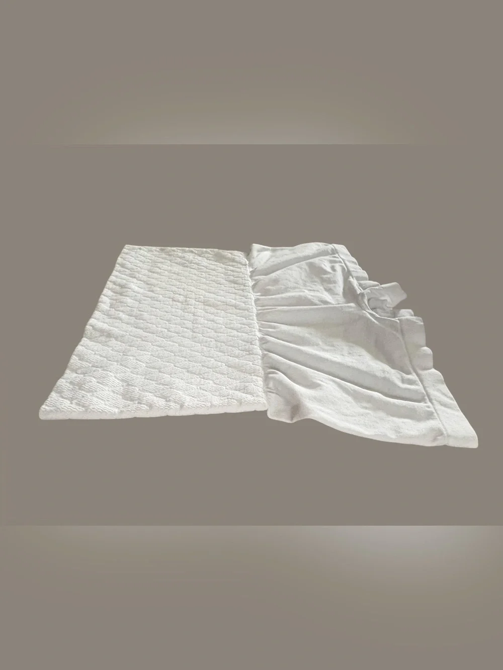 Prima Valentina White High Rise Slimming Compression Shape-Wear Shorts NWOT